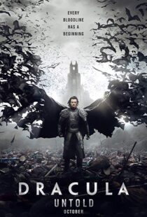 دانلود فیلم Dracula Untold 20142662-508701925