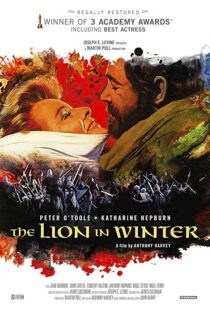 دانلود فیلم The Lion in Winter 196818169-534341791