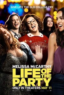 دانلود فیلم Life of the Party 20181214-1686604481