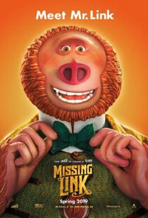 دانلود انیمیشن Missing Link 201920194-948012343