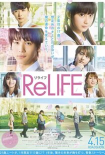 دانلود فیلم ReLIFE 201720823-1745537542