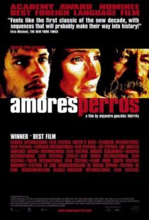 دانلود فیلم Amores Perros 200014190-1474948174
