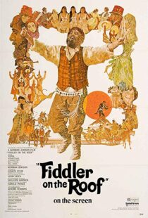 دانلود فیلم Fiddler on the Roof 197116169-2106791003
