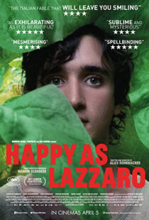 دانلود فیلم Happy as Lazzaro 201810060-1194478338