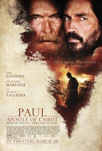 دانلود فیلم Paul, Apostle of Christ 201813682-1045019544