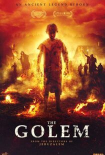 دانلود فیلم The Golem 201815365-1819586485