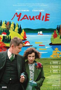 دانلود فیلم Maudie 20167097-1222061230