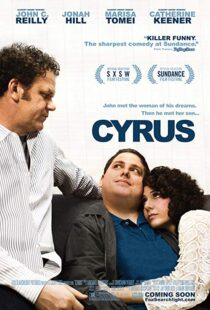 دانلود فیلم Cyrus 20104048-1845766309