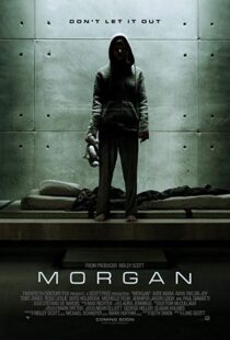 دانلود فیلم Morgan 20166679-862149302
