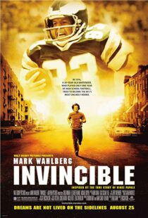 دانلود فیلم Invincible 200614055-751237093