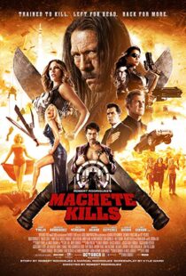 دانلود فیلم Machete Kills 201322445-991251649