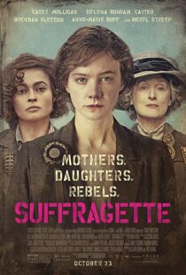 دانلود فیلم Suffragette 20154337-12537656