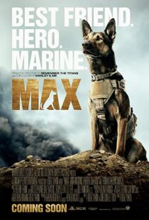 دانلود فیلم Max 201519586-870314888