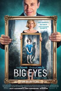 دانلود فیلم Big Eyes 20143613-462193402