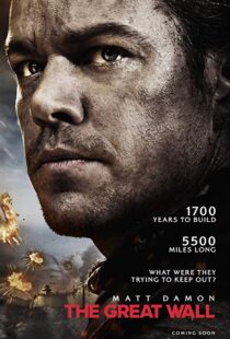 دانلود فیلم The Great Wall 201616909-1238006098