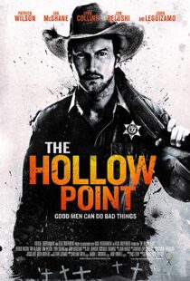 دانلود فیلم The Hollow Point 201615615-1138510787