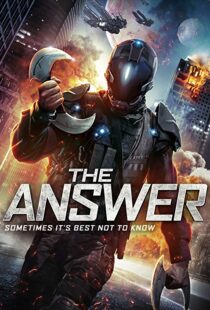 دانلود فیلم The Answer 20159429-1864063745
