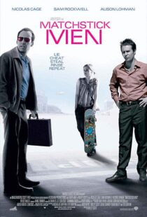 دانلود فیلم Matchstick Men 20034717-1139260664