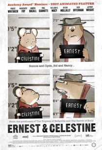 دانلود انیمیشن Ernest & Celestine 20123816-610675137