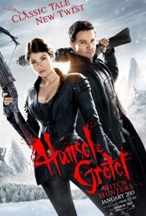 دانلود فیلم Hansel & Gretel: Witch Hunters 20133093-55367514