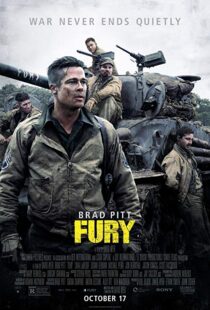 دانلود فیلم Fury 20141373-1644640778