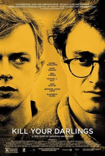 دانلود فیلم Kill Your Darlings 20136308-2044467888