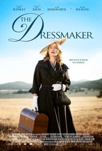 دانلود فیلم The Dressmaker 20156527-1342415001