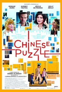دانلود فیلم Chinese Puzzle 20136260-1827912075