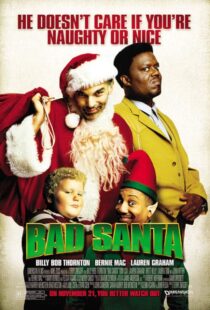 دانلود فیلم Bad Santa 200318795-1106964957