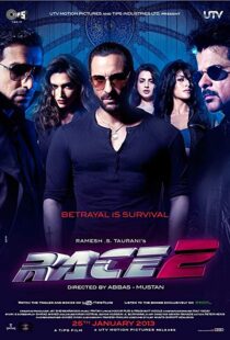 دانلود فیلم هندی Race 2 20137014-60245134