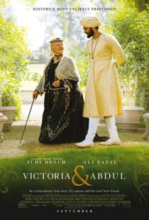 دانلود فیلم Victoria & Abdul 201715169-1013166420