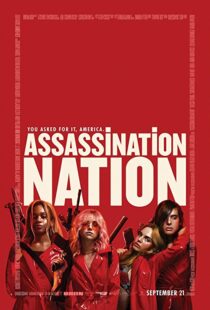 دانلود فیلم Assassination Nation 20185506-1957904418