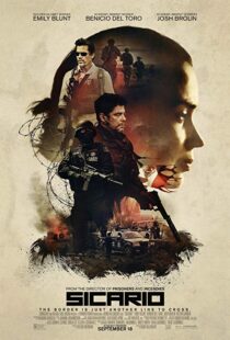 دانلود فیلم Sicario 201513048-8361541