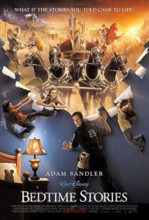 دانلود فیلم Bedtime Stories 200818629-817981225