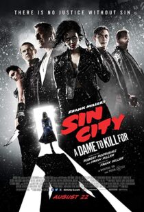 دانلود فیلم Sin City: A Dame to Kill for 20142827-1285249290
