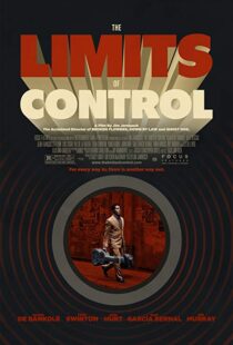 دانلود فیلم The Limits of Control 200911965-956409045