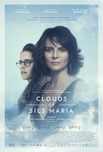 دانلود فیلم Clouds of Sils Maria 201410799-248592028
