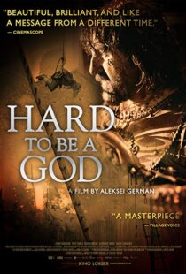دانلود فیلم Hard to Be a God 20138845-1702632609