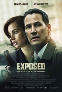 دانلود فیلم Exposed 20169018-1403769950
