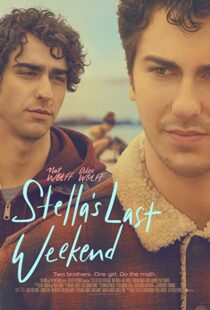 دانلود فیلم Stella’s Last Weekend 20188604-1745660871