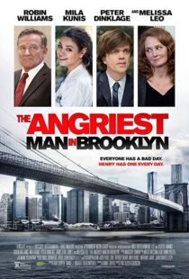 دانلود فیلم The Angriest Man in Brooklyn 201421319-854786526