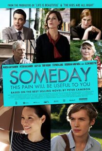 دانلود فیلم Someday This Pain Will Be Useful to You 201118900-1333121646