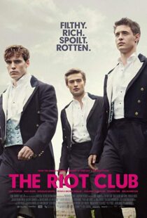 دانلود فیلم The Riot Club 201416309-269775055