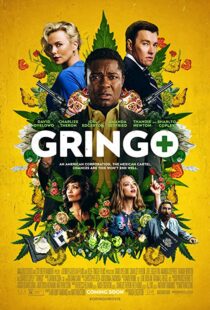 دانلود فیلم Gringo 20182650-289265825