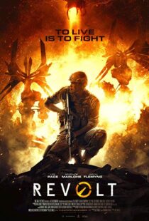 دانلود فیلم Revolt 201720736-2084202153