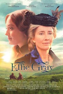 دانلود فیلم Effie Gray 20144528-1140713437