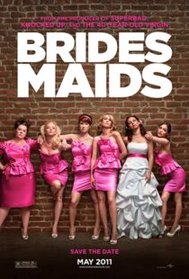 دانلود فیلم Bridesmaids 20114324-1919233626