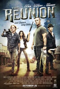 دانلود فیلم The Reunion 20113997-508221732