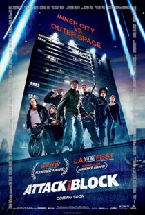 دانلود فیلم Attack the Block 201113618-301070795