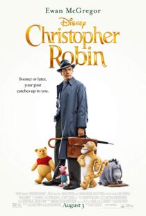 دانلود فیلم Christopher Robin 20183778-733915539